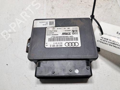 engine-control-unit-ecu-audi-a4-b8-avant-8k5-2007-2008-2009-2010-2011-2012-2013-2014-2015-2016-2017-33457175 main image