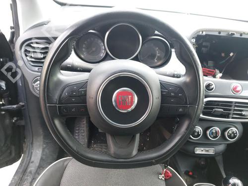Steering wheel FIAT 500X (334_) 1.6 D Multijet (334AXA1B, 334AXA11) | BP23399763C49 - Image 6