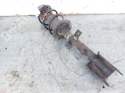 Used Right rear shock absorber Right rear shock absorber ALFA ROMEO 147 (937_) 1.9 JTDM 8V (937.AXD1A, 937.AXU1A, 937.BXU1A) (120 hp) 34505767 34505767