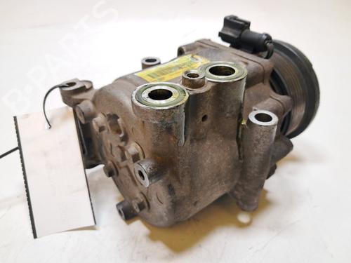 AC compressor FORD FIESTA VI (CB1, CCN) 1.25 | BP36488412M34 - Image 4