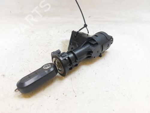 Used Electronic module LANCIA DELTA III (844_) 1.4 (844.AXA1A) (120 hp) 27538878