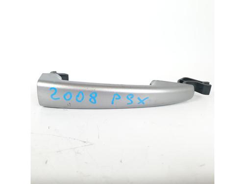Used Front left exterior door handle PEUGEOT 2008 I (CU_) 1.6 BlueHDi 75 (75 hp) 15153921