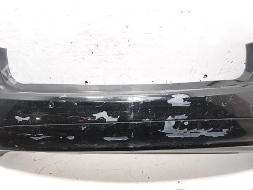 Rear bumper OPEL MERIVA B MPV (S10) 1.3 CDTI (75) | BP15163633C8 