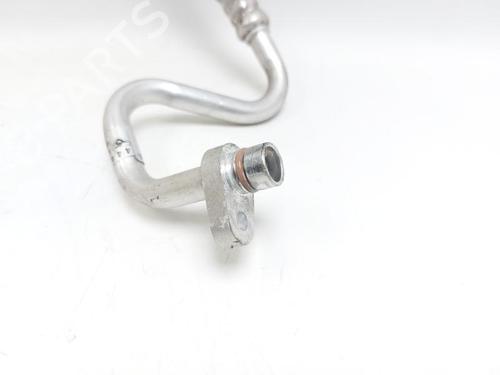 AC pipe NISSAN MICRA V (K14) 1.0 IG-T | BP29884631M126