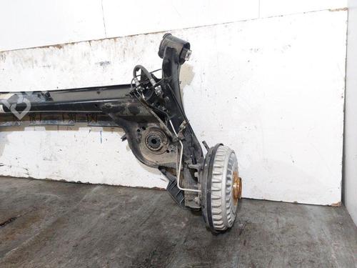 Rear axle RENAULT CLIO V (B7_) 1.0 SCe 65 (B7MG) | BP33752210M2 - Image 5