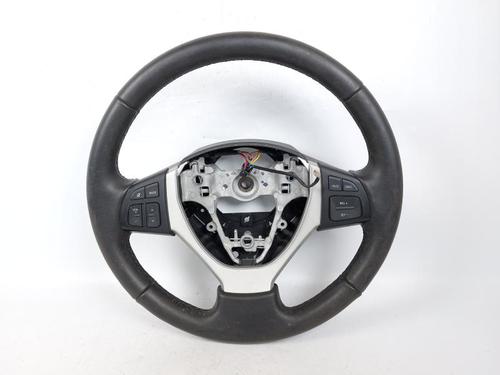Used Steering wheel Steering wheel SUZUKI SWIFT IV (FZ, NZ) 1.2 (AZH412, ZC72S) (94 hp) 15163946 15163946