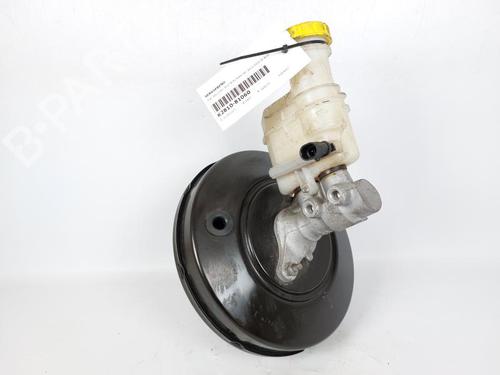 Used Servo brake FIAT 500 (312_) 0.9 (312AXG1A, 312.AXG11) (86 hp) 23880595
