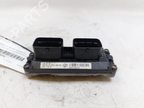 Used Engine control unit (ECU) FIAT PUNTO (188_) 1.2 Bifuel (60 hp) 29526020