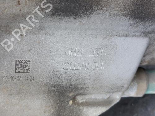 Gearbox NISSAN MICRA V (K14) 1.0 | BP15170960M3 