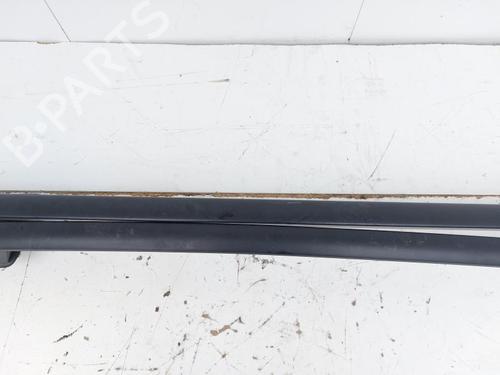 Roof bar RENAULT CLIO IV Grandtour (KH_) 1.5 dCi 90 (KHN3, KHN4) | BP15165450C65 