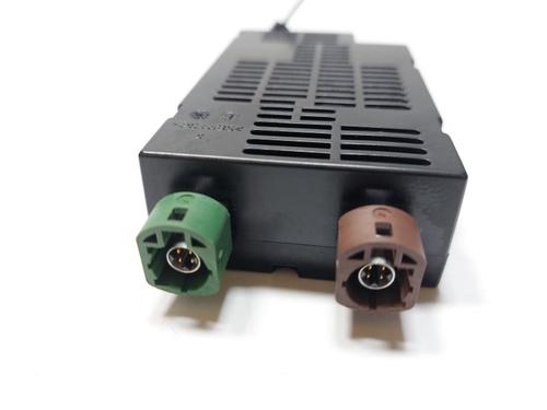 Engine control unit (ECU) SKODA KAROQ (NU7, ND7) 2.0 TDI | BP31011031M57 - Image 2