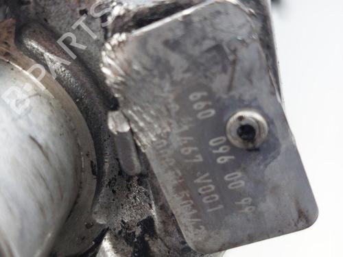 Engine SMART CITY-COUPE (450) 0.8 CDI (S1CLC1, 450.300, 450.301, 450.302, 450.303,... | BP33926543M1  - Image 8