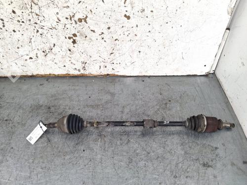 Used Right front driveshaft Right front driveshaft 39135931 39135931
