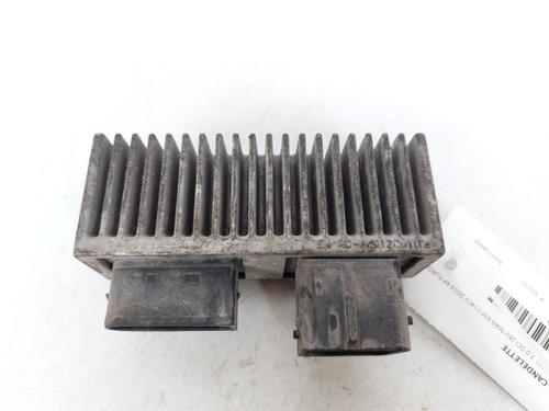 Used Engine control unit (ECU) Engine control unit (ECU) NISSAN PRIMASTAR Bus (X83) dCi 120 (114 hp) 15170620 15170620