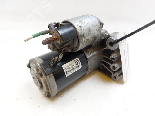 Starter PEUGEOT 5008 (0U_, 0E_) 1.6 HDi | BP28312321M8 