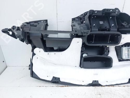 Kollisonspute sett FIAT 500e (332_) Elektro 3+1 (FA1) | BP25835201C86 