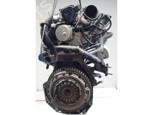 Engine RENAULT CLIO IV (BH_) 1.5 dCi 75 | BP33195210M1 - Image 4