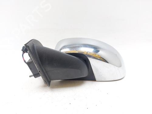 Left mirror JEEP COMPASS (MK49) 2.2 CRD | BP24856742C26 - Image 3
