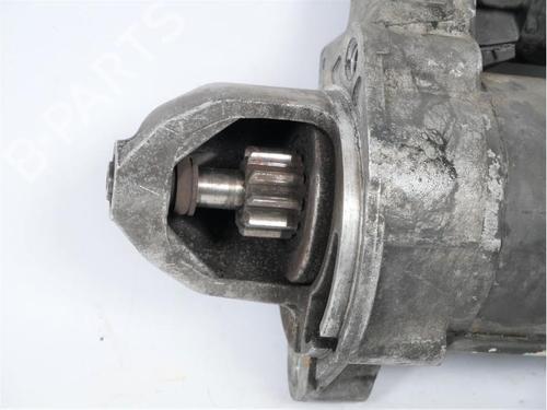 Starter MERCEDES-BENZ C-CLASS (W203) C 270 CDI (203.016) | BP15148461M8 