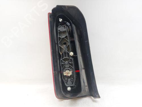 Right taillight FIAT IDEA (350_) 1.3 D Multijet | BP29383648C35 