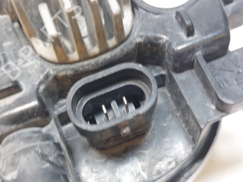 Left front fog light RENAULT KADJAR (HA_, HL_) 1.5 BLUE dCi 115 (HLA6) | BP36430110C30 - Image 4