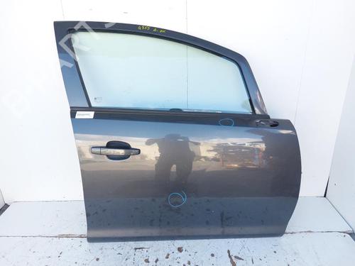 Used Right front door Right front door OPEL CORSA D (S07) 1.0 (L08, L68) (65 hp) 33192760 33192760