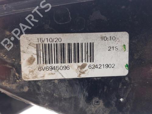 Right taillight SKODA FABIA III (NJ3) 1.0 TSI | BP15164269C35 