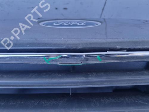 Corner bumper FORD TOURNEO COURIER B460 MPV 1.5 TDCi | BP22251217C117 
