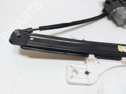 Left rear window motor SKODA KAROQ (NU7, ND7) 2.0 TDI | BP31062837E23 - Image 2