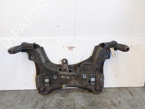 Used Subframe RENAULT SCÉNIC III (JZ0/1_) 1.5 dCi (110 hp) 17203718