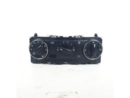 Used Climate control MERCEDES-BENZ B-CLASS Sports Tourer (W245) B 170 NGT (245.233) (116 hp) 15153688
