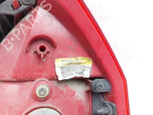 Left taillight HYUNDAI TUCSON (JM) 2.0 | BP27538008C34 