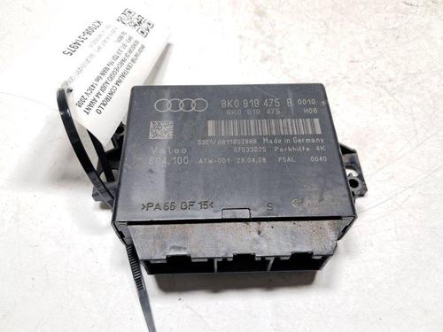 Used Engine control unit (ECU) Engine control unit (ECU) AUDI A4 B8 Avant (8K5) 2.0 TDI (143 hp) 33457177 33457177