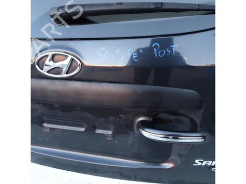Tailgate HYUNDAI SANTA FÉ II (CM) 2.2 CRDi | BP15153452C6 