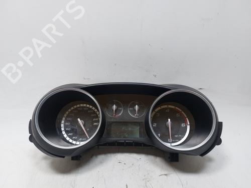 instrument-cluster-alfa-romeo-giulietta-940_-2010-2011-2012-2013-2014-2015-2016-2017-2018-2019-2020-33197869 main image