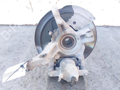 Right front steering knuckle DACIA LODGY (JS_) 1.5 dCi | BP29519405M26 - Image 3