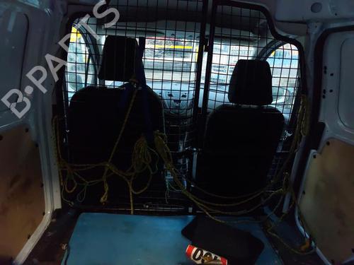 Climate control FORD TRANSIT COURIER B460 Box Body/MPV 1.5 TDCi | BP15168099I5 - Image 8