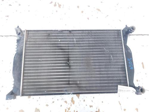 Used Water radiator Water radiator AUDI A4 B6 Avant (8E5) 1.9 TDI quattro (130 hp) 28451312 28451312