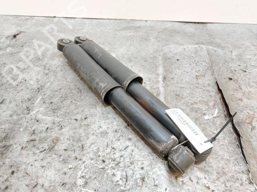 Used Right rear shock absorber FIAT PANDA (312_, 319_) 0.9 (312PXG1A) (86 hp) 30531061