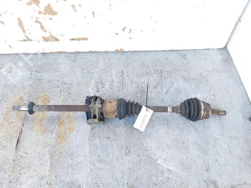 Used Right front driveshaft Right front driveshaft FIAT IDEA (350_) 1.3 D Multijet (90 hp) 28529219 28529219