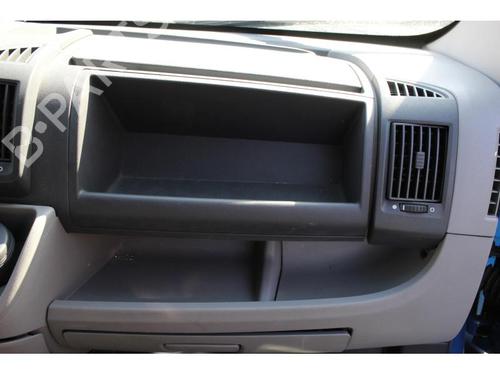 Front right lock CITROËN JUMPER II Van 2.2 HDi 120 | BP15148132C97