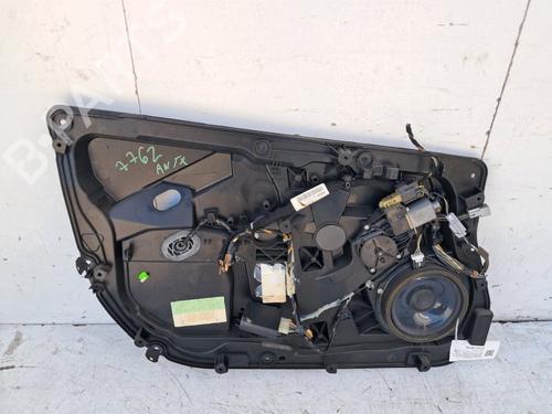 Used Front left window mechanism Front left window mechanism FORD FIESTA VI (CB1, CCN) 1.4 LPG (97 hp) 36618040 36618040