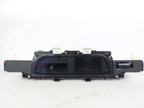 Used Display monitor Display monitor MAZDA CX-7 (ER) 2.2 MZR-CD AWD (ER10A) (173 hp) 21527131 21527131
