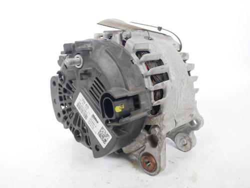 Alternator VW POLO VI (AW1, BZ1, AE1) 1.0 TSI | BP15159608M7 