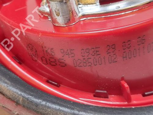 Left taillight VW GOLF V (1K1) 1.9 TDI | BP38591608C34  - Image 5