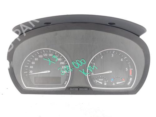 Used Instrument cluster Instrument cluster BMW X3 (E83) 2.0 d (150 hp) 20503250 20503250