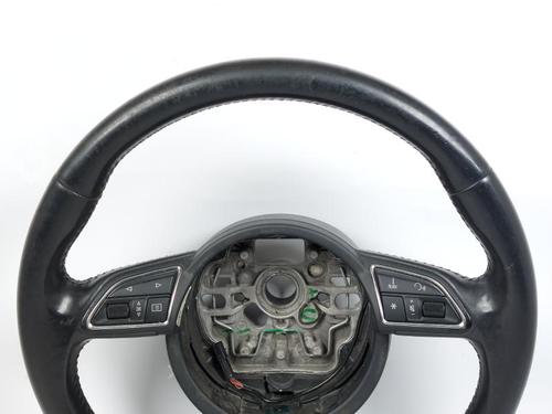 Steering wheel AUDI A1 (8X1, 8XK) 1.6 TDI | BP15168481C49 
