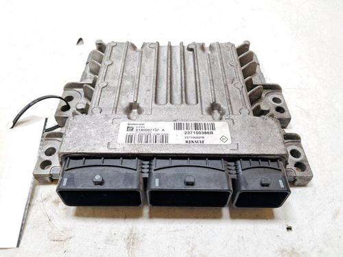 Used Engine control unit (ECU) Engine control unit (ECU) RENAULT MEGANE III Hatchback (BZ0/1_, B3_) 1.5 dCi (BZ09, BZ0D, BZ1W, BZ29, BZ14) (110 hp) 34119168 34119168