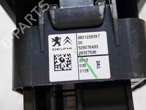 Left front window switch CITROËN C3 II (SC_) 1.4 LPG | BP36183851I27  - Image 5