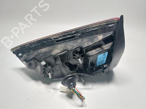 Left taillight MG MG ZS SUV (AZS1) 1.0 T-GDi | BP30454910C34 - Image 4